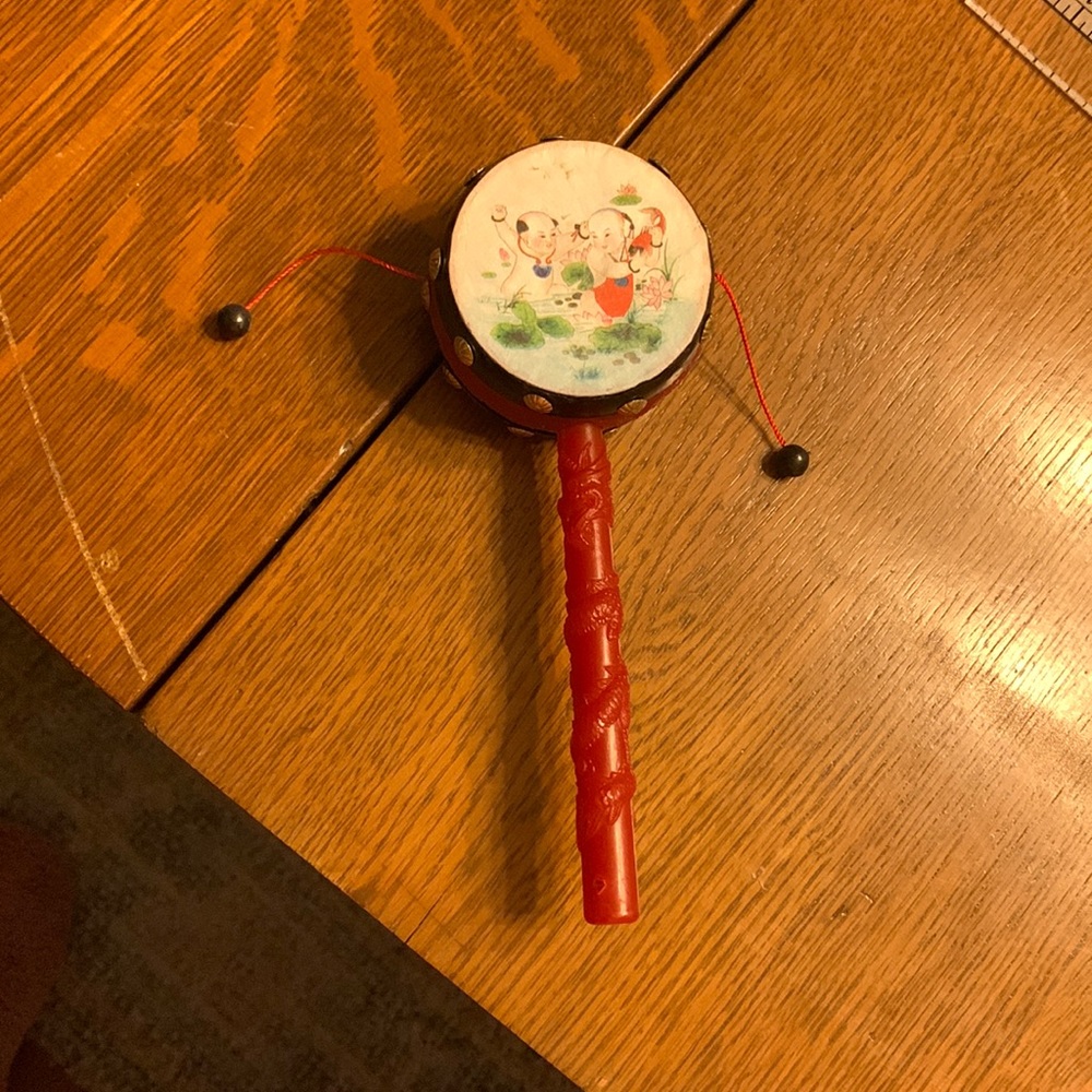 Kids toy